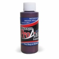 ProAiir Hybrid Burgundy 2oz (BURGUANDY 2OZ)